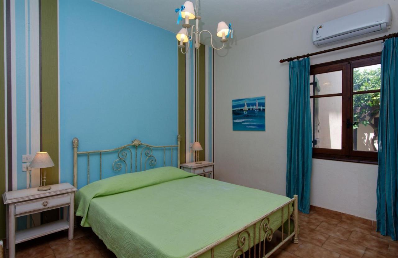 Iro Family Apartments Pelion 레포카스트론 외부 사진